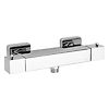 Mitigeur douche thermostatique image 0