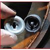 Outil de maintien de ressort de frein, Ø 13 - 22 mm image 0