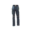 Pantalon de travail en tissu WORLD image 5