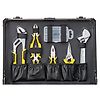 Valise de maintenance outillage manuel indispensable 142 outils image 29