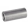 Manchon cylindrique taraudé - Inox A2 image 10