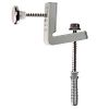 Kit de fixation WC/bidet invisible - Ø8mm FRH image 0