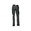 Pantalon de travail Stretch multipoches Femme ATOM image 20