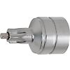 Douille de vidange magnétique TORX®, T45 image 1