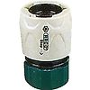 Raccord rapide arrosage stop plastique image 0