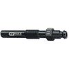 Adaptateur pour bougies de préchauffage, M10x1,25 avec filetage extérieur, longueur 70 mm image 0