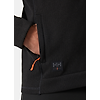 Veste de travail en maille polaire zippée KENSINGTON image 17