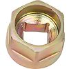 Insert spécial 6 pans 27 mm, entraînement 1/2" image 0
