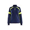 Sweat de travail Visible femme feMyanMare 3566 image 0