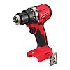 Perceuse à percussion BRUSHLESS 18V 60 Nm M18 BLPDRC image 1