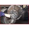 Douille 3/4" à 4 ergots Ø 64/70 mm pour Scania image 2