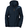 Veste de travail softshell imperméable femme LUNA image 0