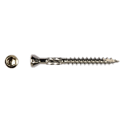 Vis terrasse - Empreinte Torx - Inox A2 image