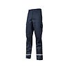 PANTALON DE TRAVAIL STRETCH MONACO - Westlake Bleu image 0