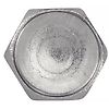 Vis à tole tête hexagonale bout pointu - Inox A2 image 44