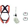 KIT TOITURE ELARA170 Orange image 0