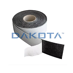Bande de protection pour lambourde bois - 8cm x 20m image