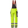 Pantalon de construction imperméable haute visibilité classe 2 ALNA 2.0 image 1