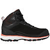 Chaussures de sécurité semi-montantes CHELSEA EVO 2 MID S3 HT - Noir image 2