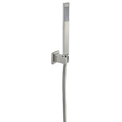 PVD gris acier image