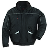 Blouson chaud de travail professionnel RIPSTOP 2 en 1 image 29