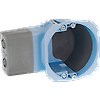 Boîte placo pour micromodules - Prof. 40mm - XL Air'métic image 0