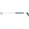 Soufflette pneumatique longue, buses interchangeables 1100 mm, 3 pcs image 1