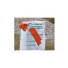 Ruban Pvc Orange® multi-usages - Le vrai - 6095 image 4