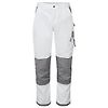 PANTALON PEINTRE PRO Blanc image 0