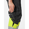 Pantalon de construction haute visibilité classe 1 ALNA 4X image 4