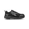 Chaussures de sécurité basses ROOK ESD S1PS HI HRO FO SR - Noir/Gris image 5