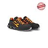 Chaussures de sécurité basses KINDLE ESD S3 CI SRC - Noir/Orange image 65