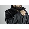 Veste de travail CERAMIQUE - GRIS NUIT/NOIR image 4
