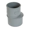 Réduction PVC Vidange excentrée Mâle - Femelle image 6