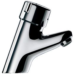 Mitigeur temporisé de lavabo Tempomix image