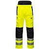 Pantalon extrême haute visibilité PW3 Jaune/Noir image 0
