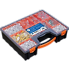 Mallette de plusieurs bornes de connexions rapides FastLock image 0