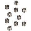 Insets filetés M8x1 - pack de 10 du coffret 150.6030 image 0