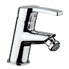 Mitigeur bidet avec vidage métal cartouche à disque céramique 35 mm image 0