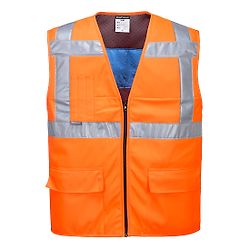 Orange L/XL image