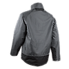 Parka de travail softshell imperméable YUZU - Anthracite image 19