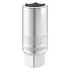 Douille 3/8’’ bougie de 21 mm image 0