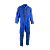 Combinaison de travail TRACTO - BLEU BUGATTI image 0