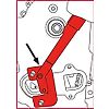 Jeu d’outils de calage moteur -  Fiat, Ford, Opel, Suzuki image 2