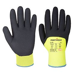 Jaune XL - Taille 10 image
