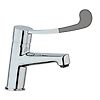 Mitigeur lavabo VENTUS corps lisse image 0