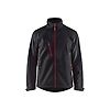 Veste de travail softshell 4950 image 3