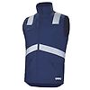 GILET INTERIEUR ACCESS NAVY image 3