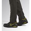 Chaussures de sécurité basses RUN NET AIRBOX MASTER S3S FO SR SC ESD - Noir image 0