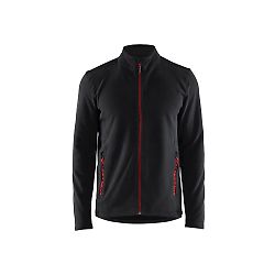 Noir/Rouge L image